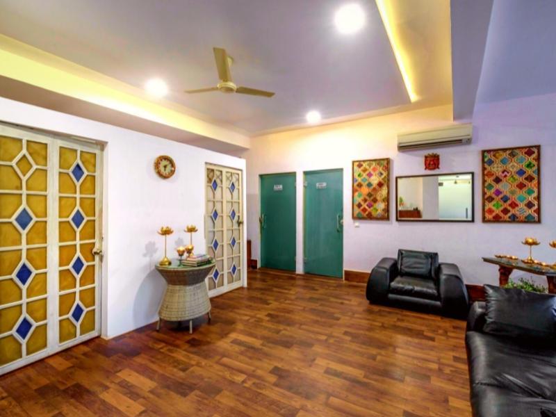 The Riverwood Forest Retreat Pench Khawasa Exterior photo